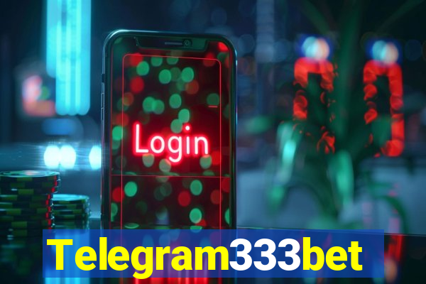 Telegram333bet