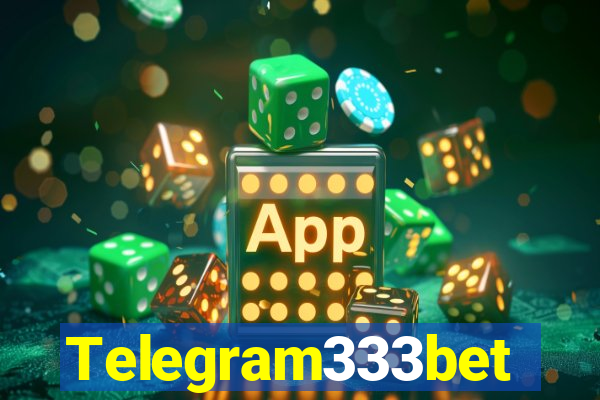 Telegram333bet