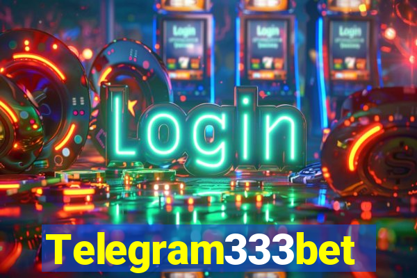 Telegram333bet