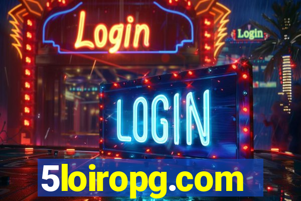 5loiropg.com