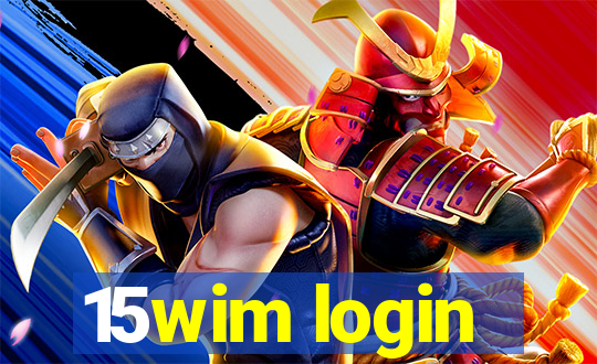 15wim login