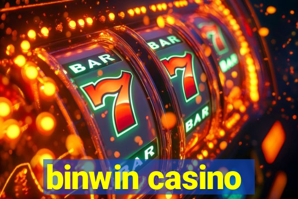 binwin casino