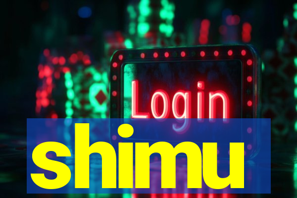 shimu