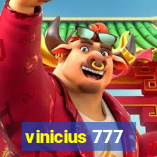 vinicius 777