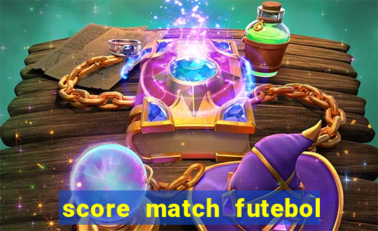 score match futebol pvp dinheiro infinito