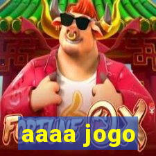 aaaa jogo