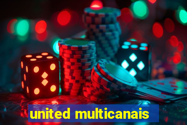 united multicanais