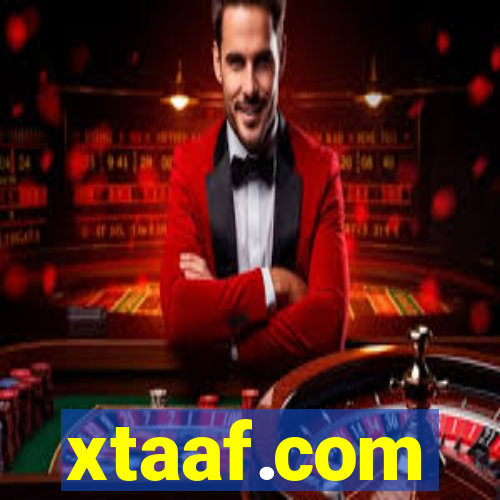 xtaaf.com