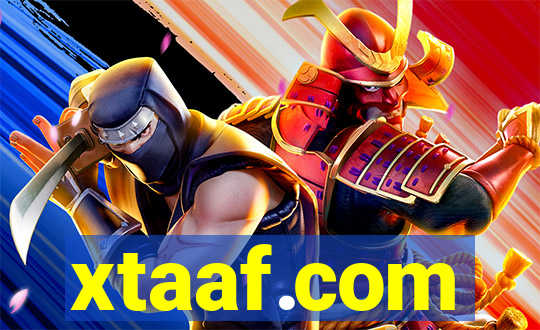 xtaaf.com