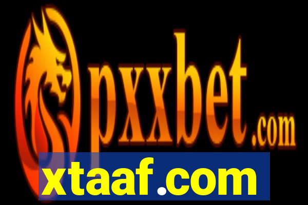 xtaaf.com