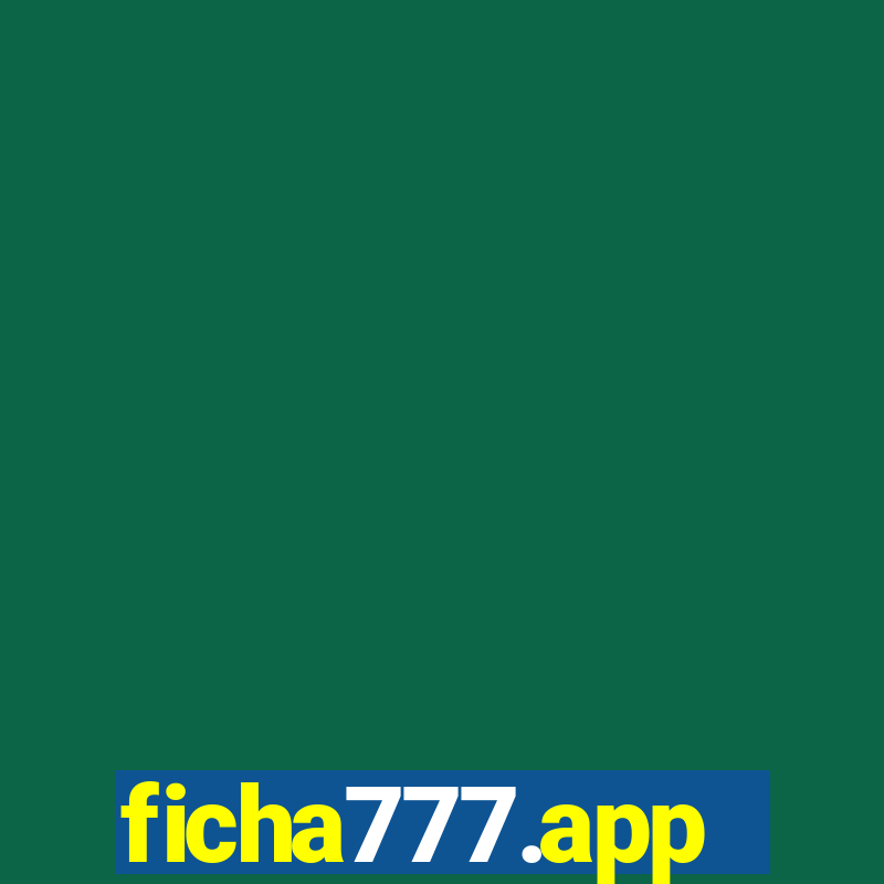 ficha777.app