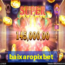 baixaropixbet