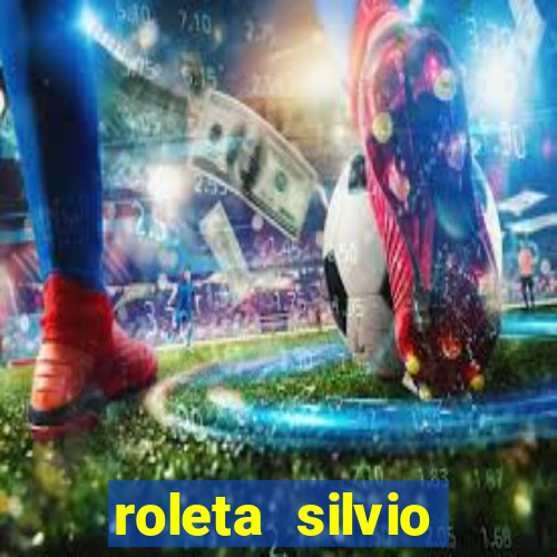 roleta silvio santos jogo