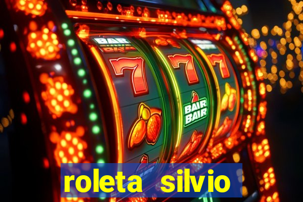 roleta silvio santos jogo