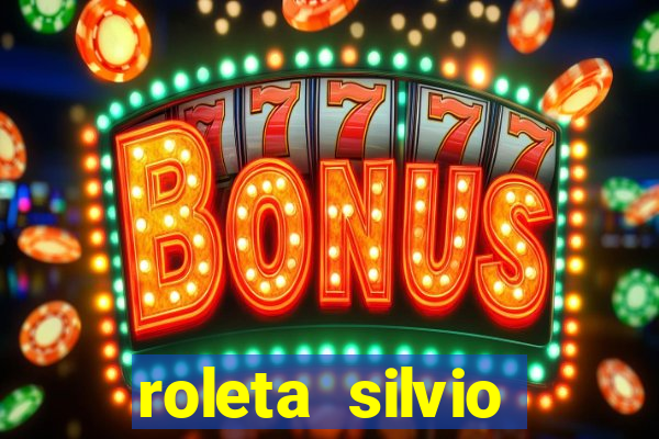 roleta silvio santos jogo