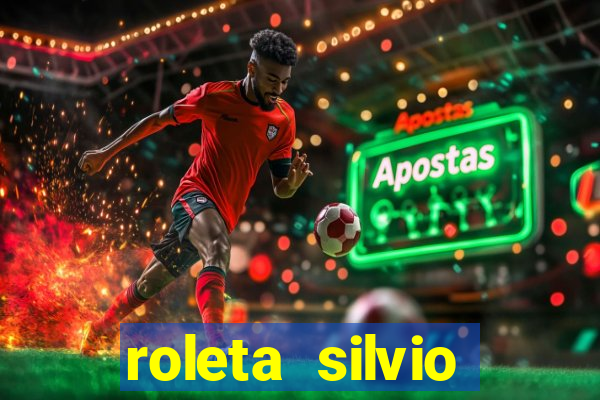 roleta silvio santos jogo