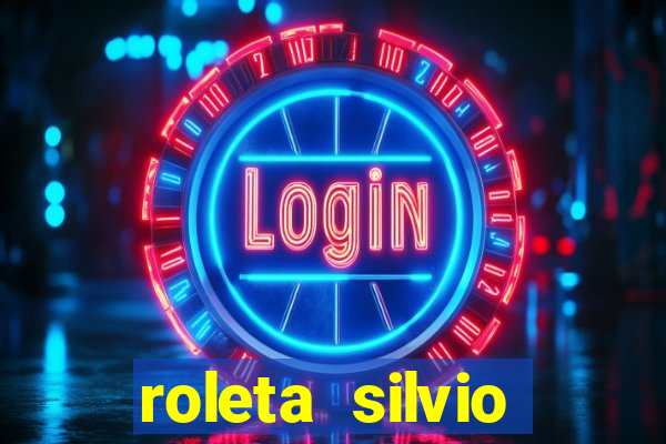 roleta silvio santos jogo