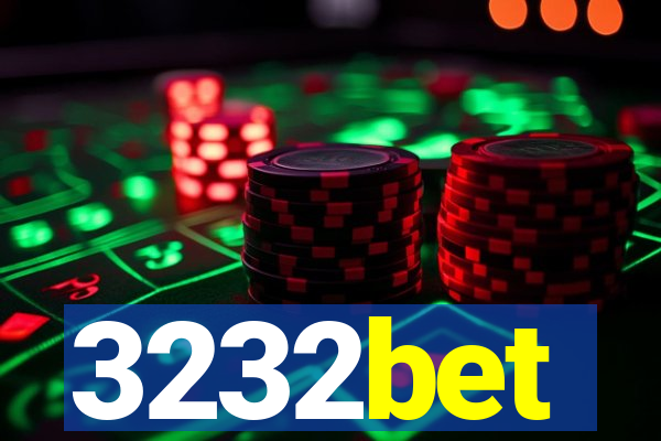 3232bet