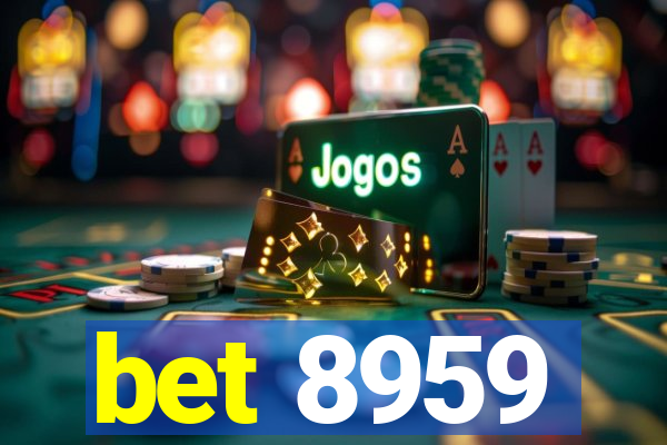 bet 8959