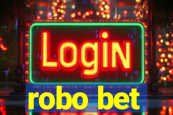 robo bet