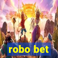 robo bet