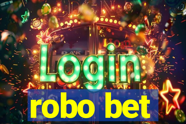 robo bet