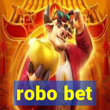 robo bet