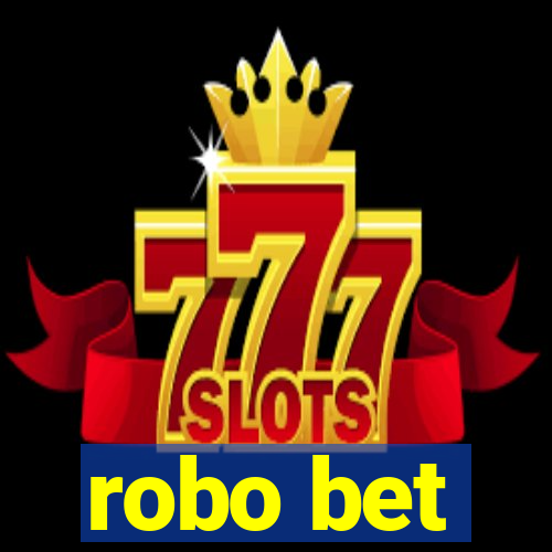 robo bet