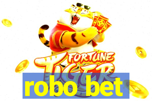 robo bet