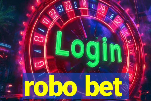 robo bet