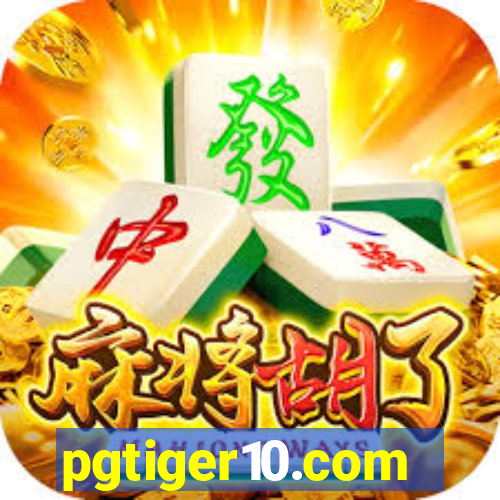 pgtiger10.com