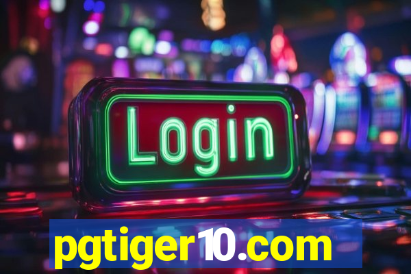 pgtiger10.com