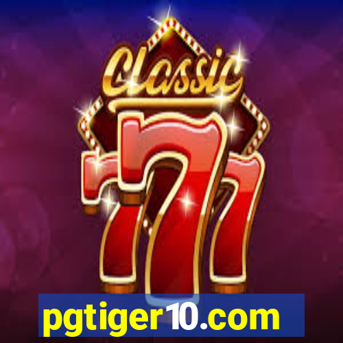 pgtiger10.com