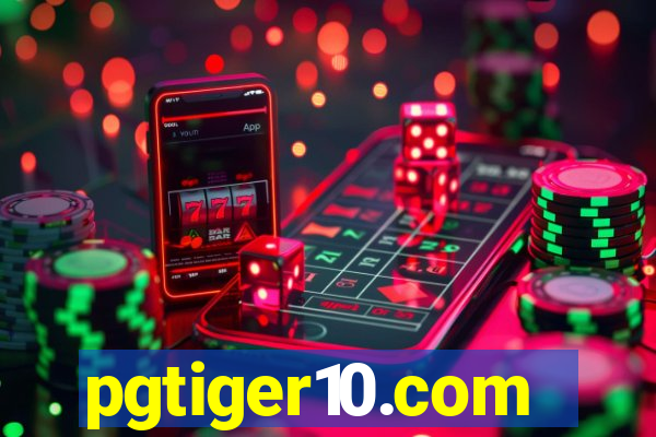 pgtiger10.com