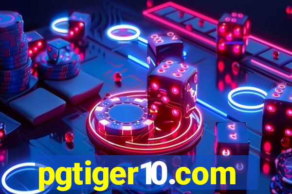 pgtiger10.com