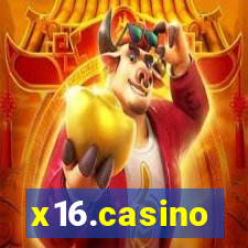 x16.casino