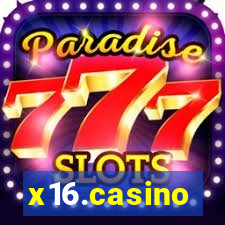 x16.casino