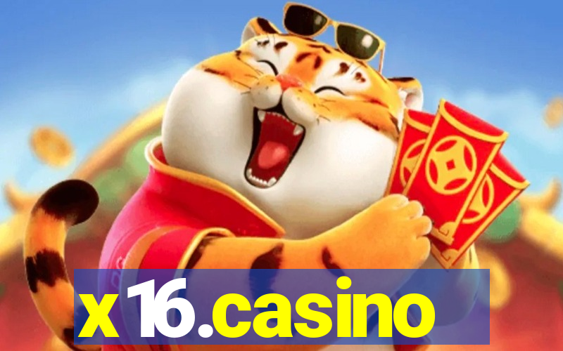 x16.casino