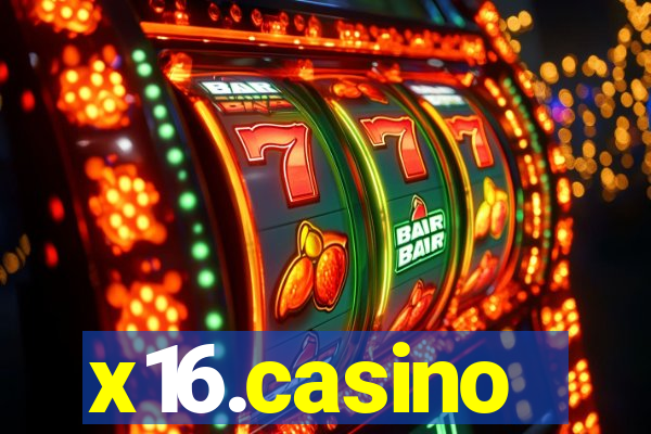 x16.casino