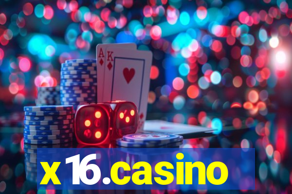 x16.casino