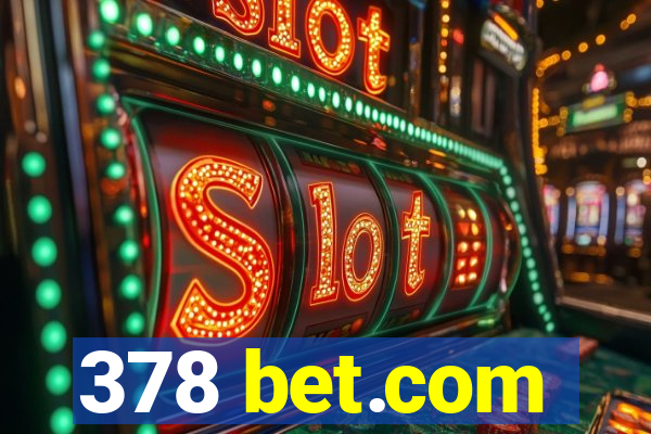 378 bet.com