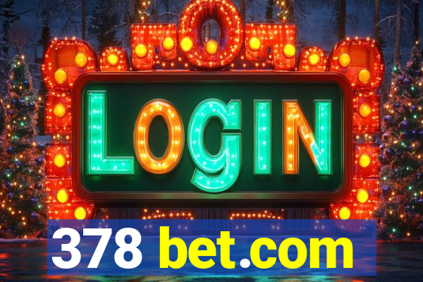 378 bet.com