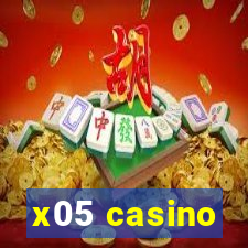 x05 casino