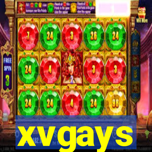 xvgays