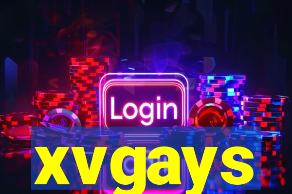 xvgays