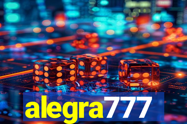 alegra777