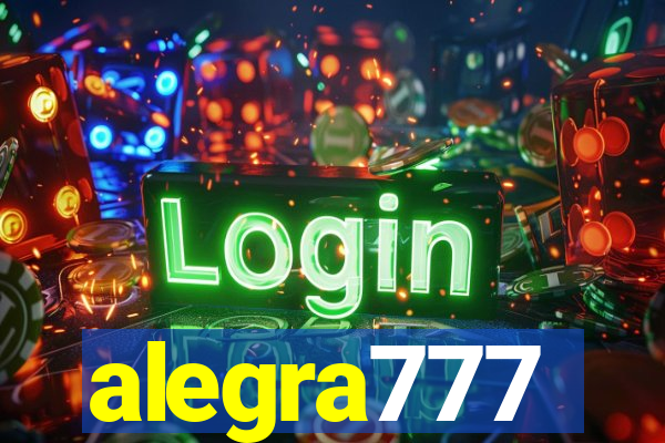 alegra777