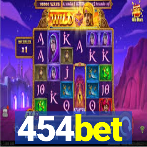 454bet