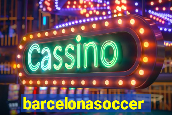 barcelonasoccer.club