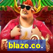 blaze.co.